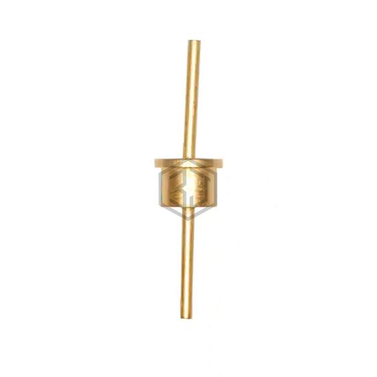 ZSC000D - EMI FILTER COMPANY - Feed Through Capacitors