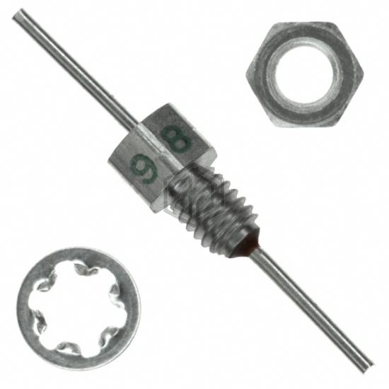 4400-098LF - Tusonix a Subsidiary of CTS Electronic Components - Feed Through Capacitors