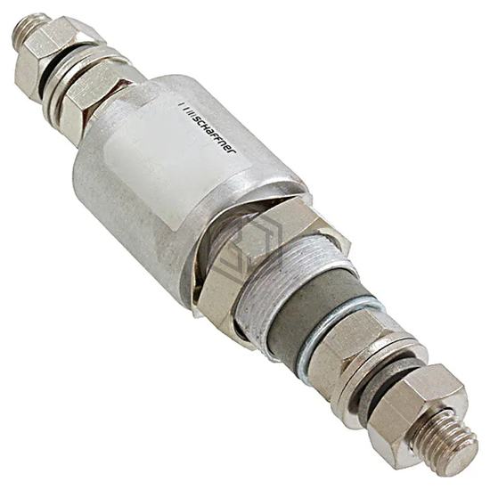 FN7561-200-M10 - Schaffner EMC Inc. - Feed Through Capacitors
