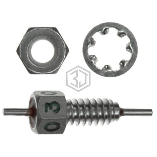 4400-030LF - Tusonix a Subsidiary of CTS Electronic Components - Feed Through Capacitors