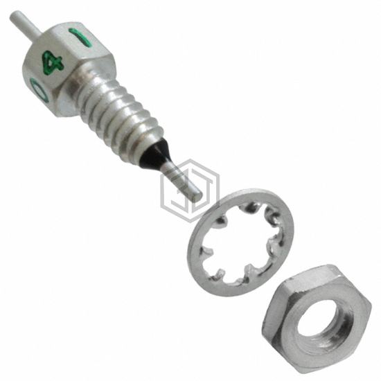 4400-041LF - Tusonix a Subsidiary of CTS Electronic Components - Feed Through Capacitors