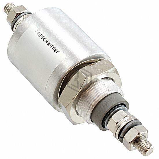FN7563-63-M6 - Schaffner EMC Inc. - Feed Through Capacitors