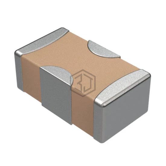 NFM15PC105D0J3D - Murata Electronics - Feed Through Capacitors