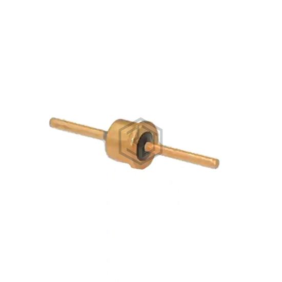 ZSC152B - EMI FILTER COMPANY - Feed Through Capacitors
