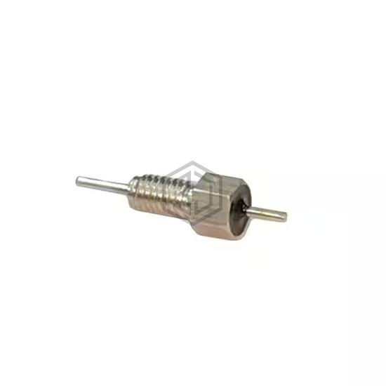 B4C103B - EMI FILTER COMPANY - Feed Through Capacitors