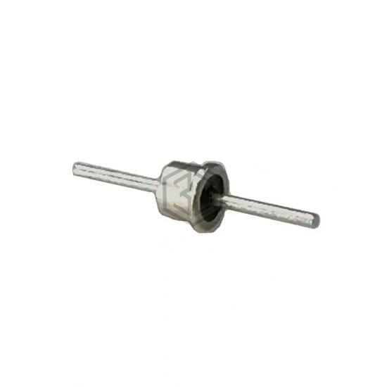 ZPC102D - EMI FILTER COMPANY - Feed Through Capacitors