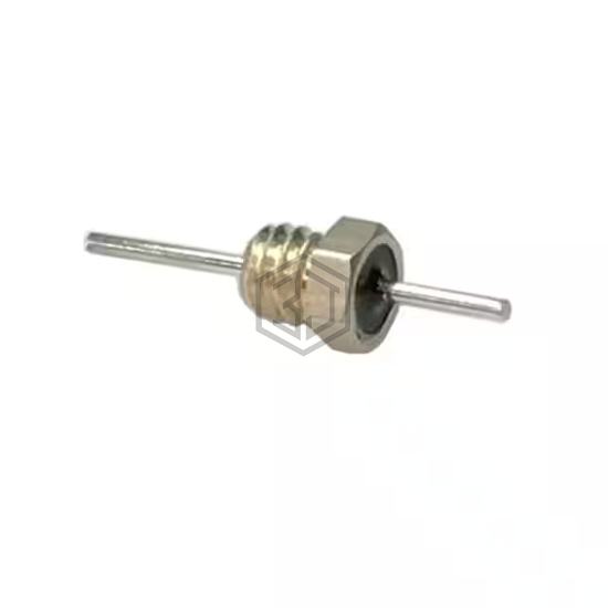 B7C101D - EMI FILTER COMPANY - Feed Through Capacitors