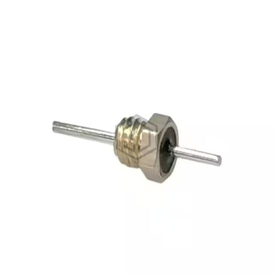 B7C000D - EMI FILTER COMPANY - Feed Through Capacitors