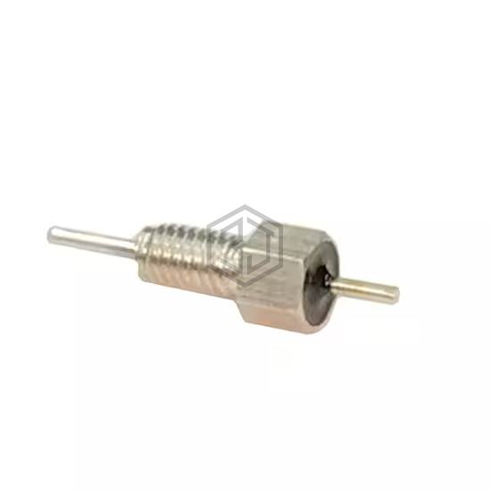 M4C000D - EMI FILTER COMPANY - Feed Through Capacitors