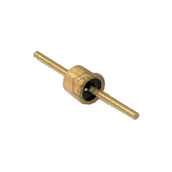 XSC100D - EMI FILTER COMPANY - Feed Through Capacitors