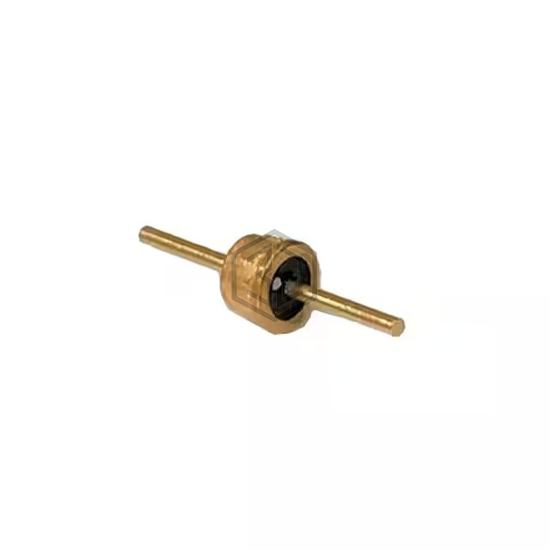 PZC273A - EMI FILTER COMPANY - Feed Through Capacitors