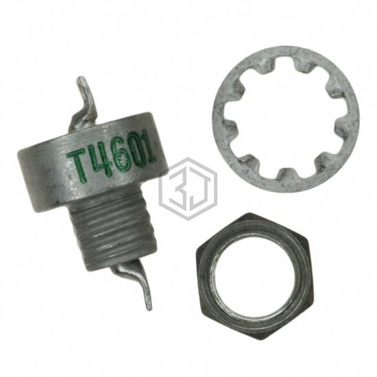 4601-053LF - Tusonix a Subsidiary of CTS Electronic Components - Feed Through Capacitors
