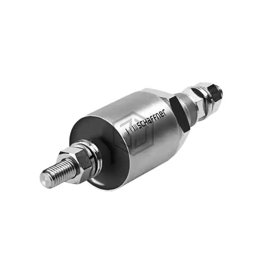 FN7562-32-M4 - Schaffner EMC Inc. - Feed Through Capacitors