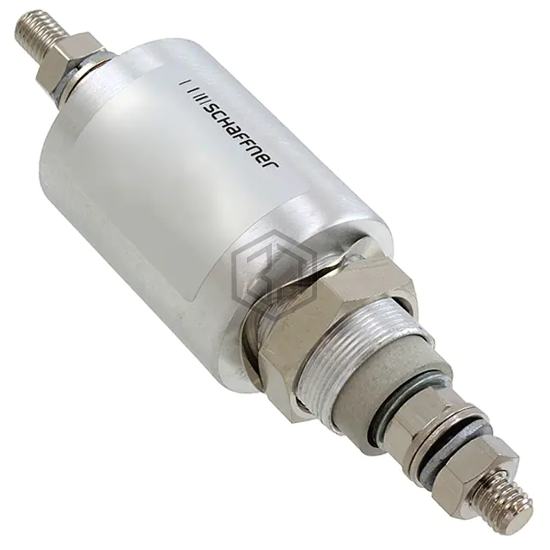 FN7563-100-M8 - Schaffner EMC Inc. - Feed Through Capacitors