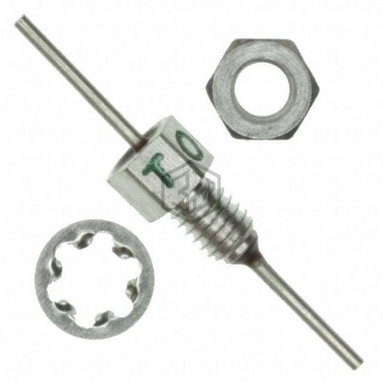 4400-097LF - Tusonix a Subsidiary of CTS Electronic Components - Feed Through Capacitors