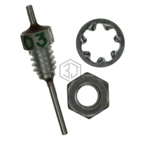 4403-030LF - Tusonix a Subsidiary of CTS Electronic Components - Feed Through Capacitors