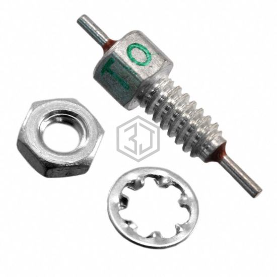 4400-033LF - Tusonix a Subsidiary of CTS Electronic Components - Feed Through Capacitors