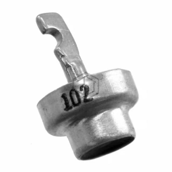 2451-001-X5U0-102PLF - Tusonix a Subsidiary of CTS Electronic Components - Feed Through Capacitors