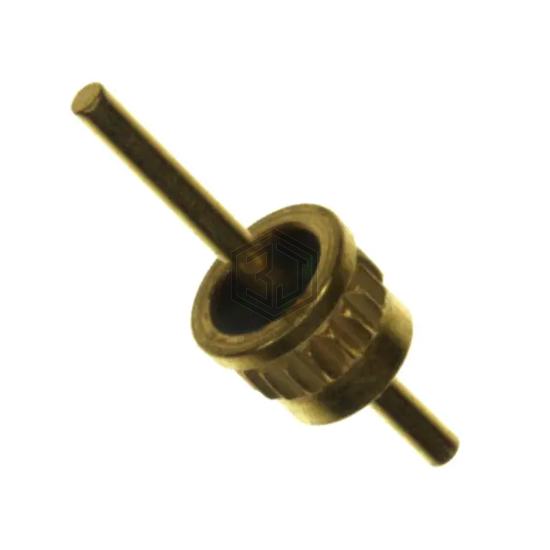 4306-009LF - Tusonix a Subsidiary of CTS Electronic Components - Feed Through Capacitors