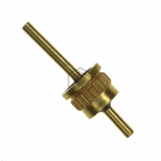 4306-010LF - Tusonix a Subsidiary of CTS Electronic Components - Feed Through Capacitors