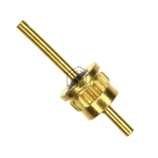 4306-014LF - Tusonix a Subsidiary of CTS Electronic Components - Feed Through Capacitors