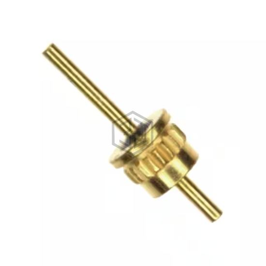4306-015LF - Tusonix a Subsidiary of CTS Electronic Components - Feed Through Capacitors