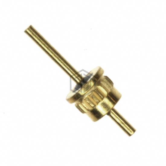 4306-017LF - Tusonix a Subsidiary of CTS Electronic Components - Feed Through Capacitors