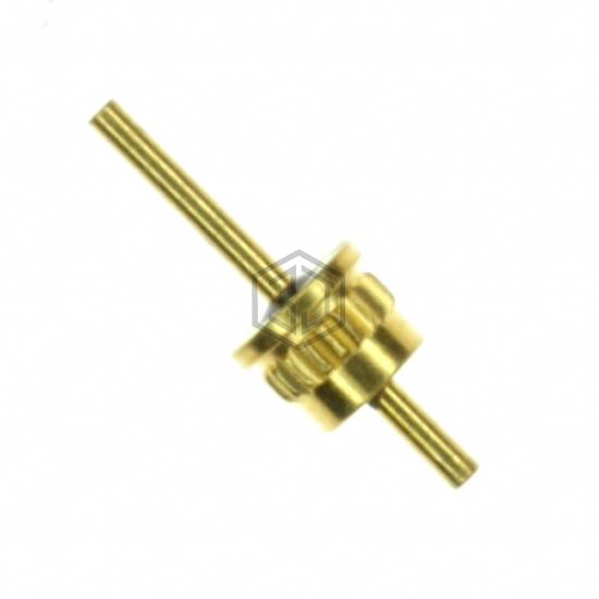 4306-024LF - Tusonix a Subsidiary of CTS Electronic Components - Feed Through Capacitors
