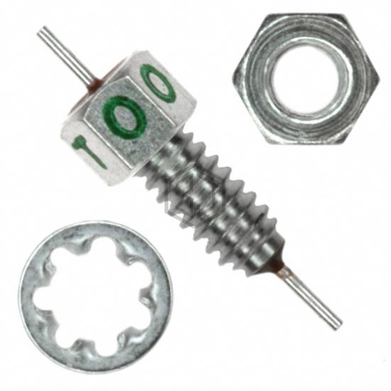4400-007LF - Tusonix a Subsidiary of CTS Electronic Components - Feed Through Capacitors