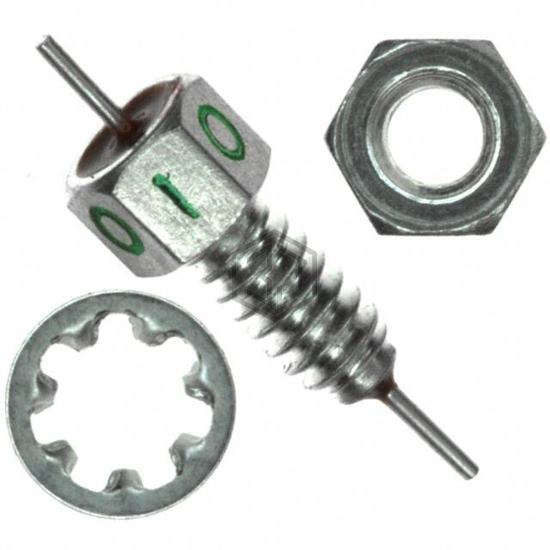 4400-010LF - Tusonix a Subsidiary of CTS Electronic Components - Feed Through Capacitors