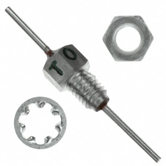 4400-096LF - Tusonix a Subsidiary of CTS Electronic Components - Feed Through Capacitors