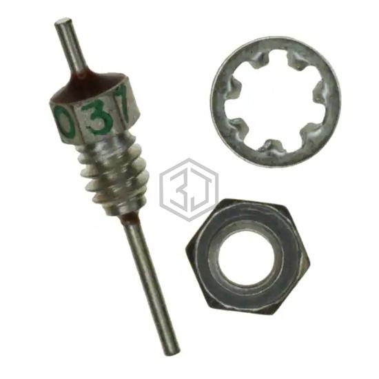 4403-037LF - Tusonix a Subsidiary of CTS Electronic Components - Feed Through Capacitors