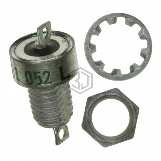 4601-052LF - Tusonix a Subsidiary of CTS Electronic Components - Feed Through Capacitors