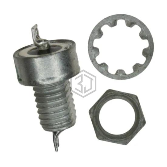 4601-054LF - Tusonix a Subsidiary of CTS Electronic Components - Feed Through Capacitors