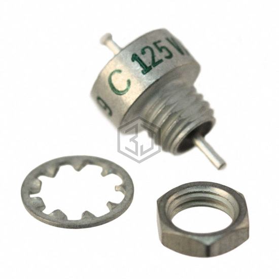 4600-009LF - Tusonix a Subsidiary of CTS Electronic Components - Feed Through Capacitors