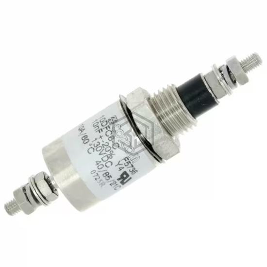 1609992-1 - TE Connectivity Corcom Filters - Feed Through Capacitors