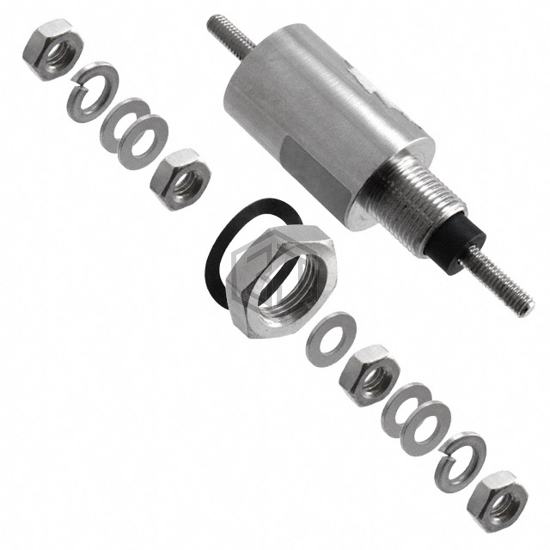 1609992-3 - TE Connectivity Corcom Filters - Feed Through Capacitors