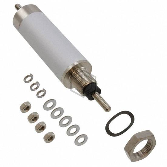1609991-3 - TE Connectivity Corcom Filters - Feed Through Capacitors