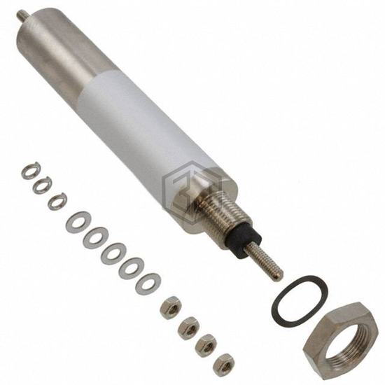 1609993-8 - TE Connectivity Corcom Filters - Feed Through Capacitors