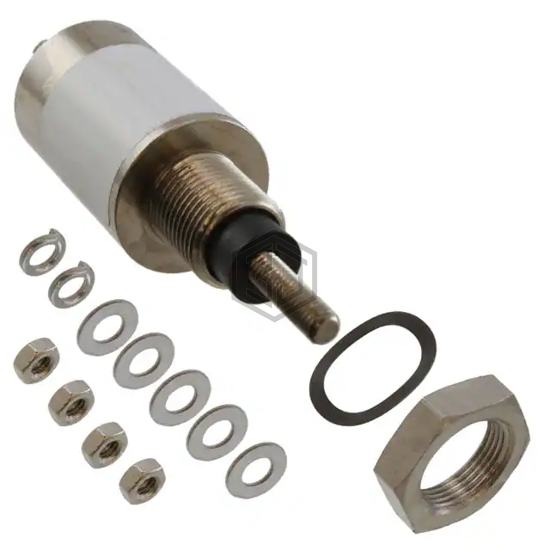 1-1609990-1 - TE Connectivity Corcom Filters - Feed Through Capacitors