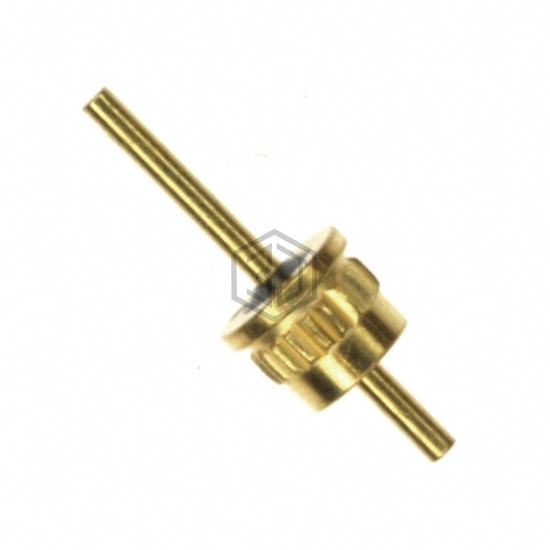 4306-018LF - Tusonix a Subsidiary of CTS Electronic Components - Feed Through Capacitors