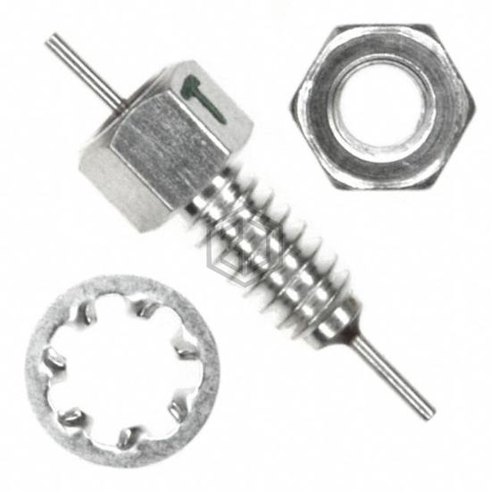 4400-008LF - Tusonix a Subsidiary of CTS Electronic Components - Feed Through Capacitors