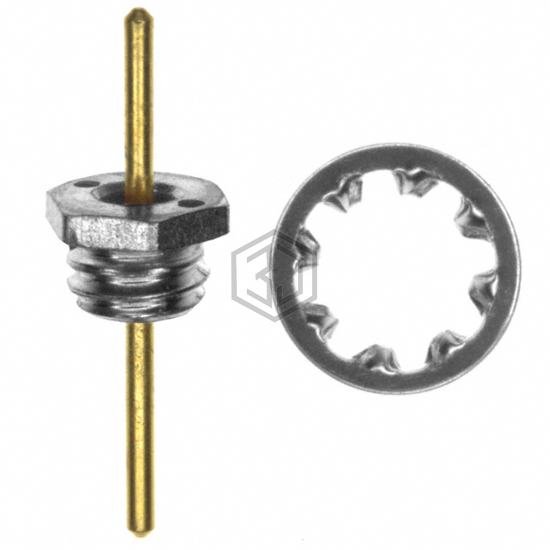 4401-014LF - Tusonix a Subsidiary of CTS Electronic Components - Feed Through Capacitors