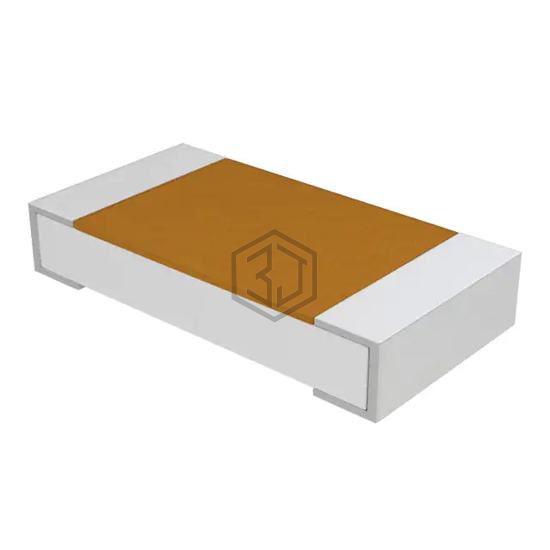 ILB1206ER260V - Vishay Dale - Ferrite Beads and Chips