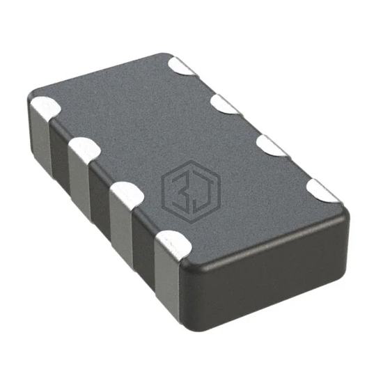 ILAS1206ER301V - Vishay Dale - Ferrite Beads and Chips