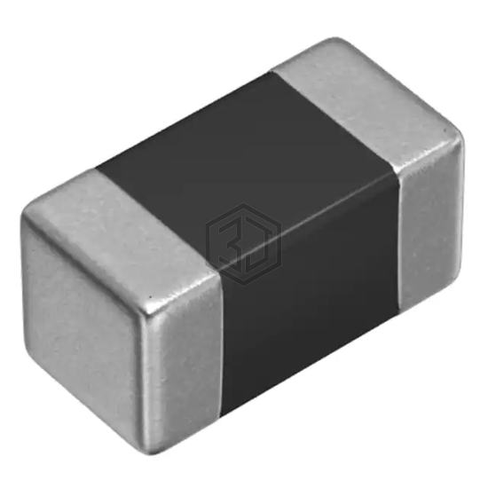 MMZ1005S102HT000 - TDK Corporation - Ferrite Beads and Chips