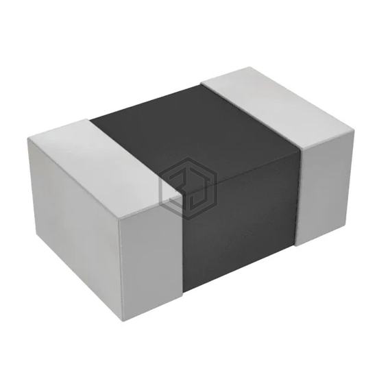 PE-0805FB601ST - Pulse Electronics Network - Ferrite Beads and Chips