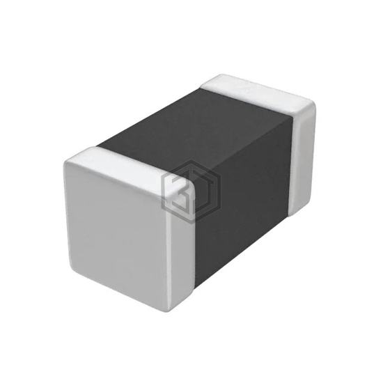 BLM18BD252SZ1D - Murata Electronics - Ferrite Beads and Chips