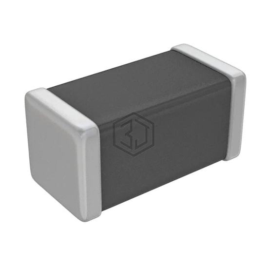 MPZ1005S221ETD25 - TDK Corporation - Ferrite Beads and Chips