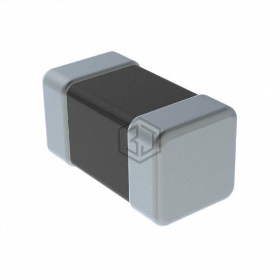 2506033017Y0 - Fair-Rite Products Corp. - Ferrite Beads and Chips